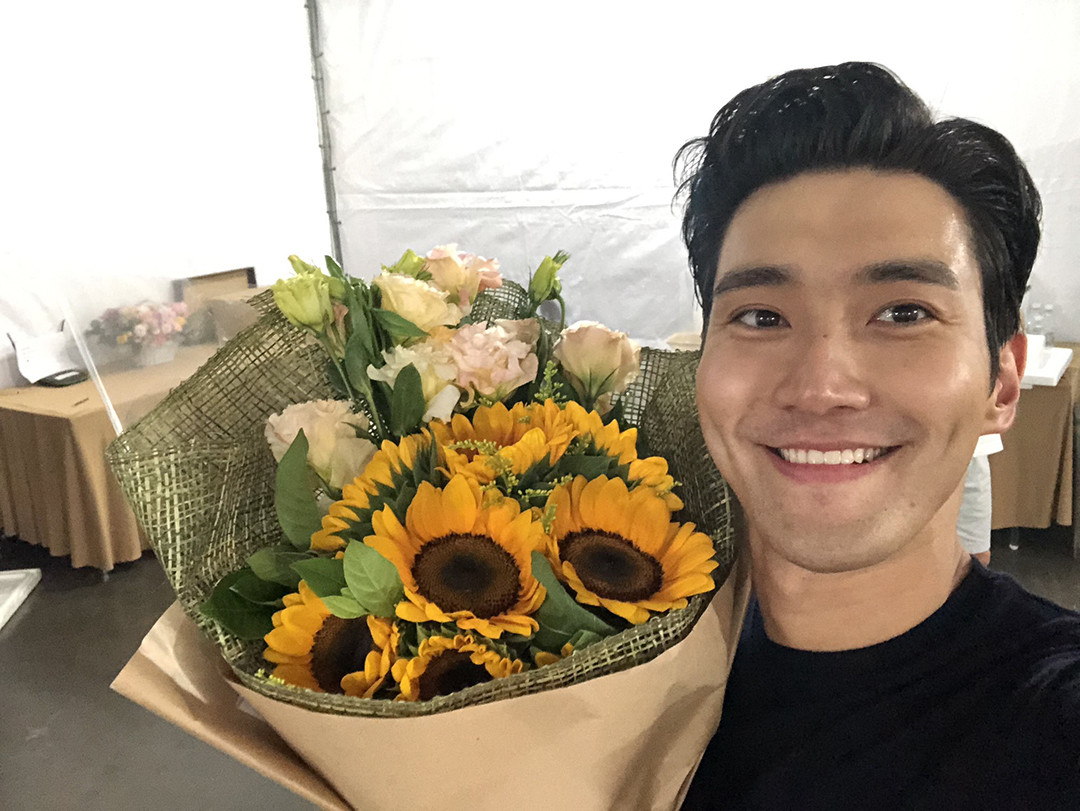 Choi Siwon, Richest Idols in K-Pop